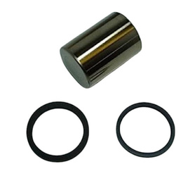 Tłoczek zacisku hamulcowego z uszczelniaczami honda vfr 800 98-05, xl 1000v '01-05