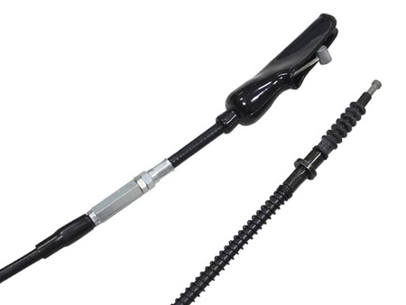 Linka sprzęgła yamaha yz 125 '86-88, (53.121016;45-2116)