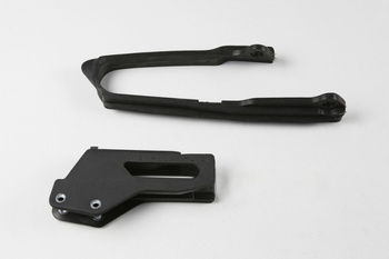 Komplet ślizg (su03909) + prowadnica (su03908) suzuki