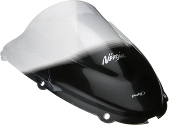 Szyba Z-Racing Puig Do Kawasaki Zx-6r 05-08 Przezroczysta