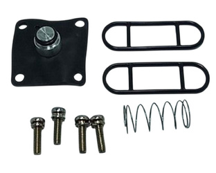 Zestaw naprawczy kranika triumph daytona 750/1000/1200 '92-06, speed triple 1050 '94-96, trophy 900 '91-03