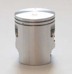 OMP TŁOK KAWASAKI KMX 125 (86-05) +1,00 (55 MM)