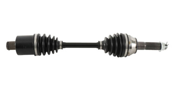 Półoś napędowa polaris scrambler, sportsman, touring, tractor, forest ab6 strotył strona lewa / prawa (opis dodatkowy)