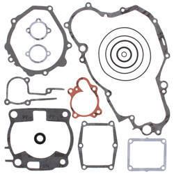 Winderosa (vertex) komplet uszczelek yamaha yz 250 88-89