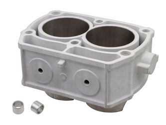 CYLINDER POLARIS SPORTSMAN 700 '02-'08, SPORTSMAN 800 '09-'15, RANGER 700 '05-'09, RANGER 800 '08-'16, RZR / 4 800 '08-'14 BIG BORE (STD. + 2MM) (102MM) - ZASTĘPUJE AT-09478