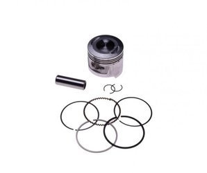 Tłok do motoroweru Romet Zetka 47,00/13 70cm