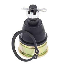 Sworzeń wahacza dolny honda trx 250 recon '97-'14