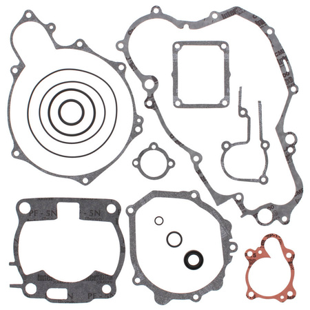Winderosa (vertex) komplet uszczelek yamaha yz 250 92-94