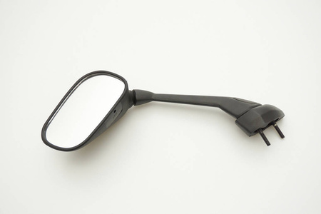 Lusterko yamaha fz1 (06-11) lewe (ly16l) (oem 3c3-26280-00-00)