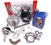 Zestaw do zmiany silnika z 50 na 110 139FMB Junak