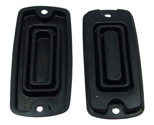 Uszczelka zbiorniczka płynu hamulcowego honda fjs 400 '06-'09, cb 500 '94-'98, cbf 500 '04-'06, cb 600f '98-'11, cbr 600f '91-'11