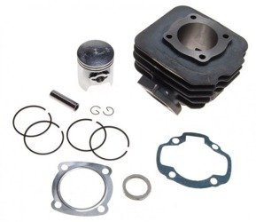 Cylinder kompletny do skutera Honda Lead Bali 90