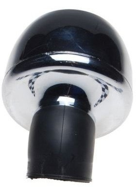 Filtr powietrza stożkowy 35mm tuning chrom