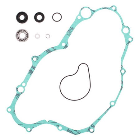 Winderosa (vertex) zestaw naprawczy pompy wody yamaha yz250f 01-13