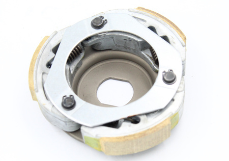 Sprzęgło odśrodkowe power force honda kymco gy6 125cc 150cc  gy6125w103535