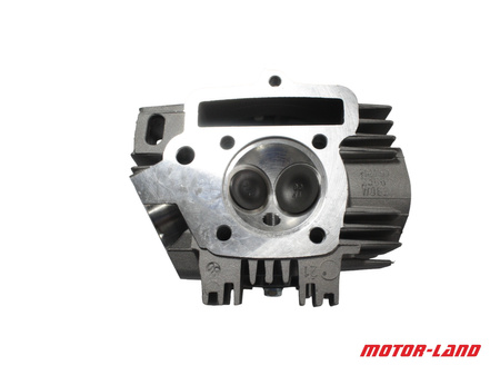 Głowica Cylindra Kompletna Yx140 W063 / Yx150 W150 Apollo Rxf Open / Freeride