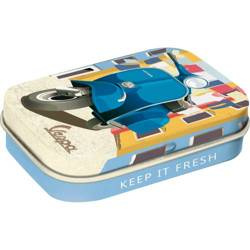 Mintbox Vespa Italian Laundry