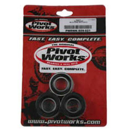 Łożyska koła tylnego suzuki rm 125/250 (95-99)