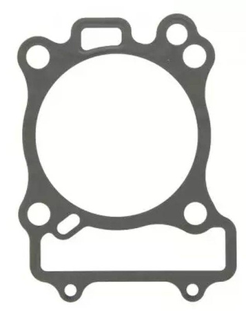 Athena uszczelka pod cylinder suzuki dl 650 '04-'19, sv 650 '99-'19, sfv 650 gladius '09-'16 (przedni)