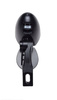 Lampa przód e-rower 6V