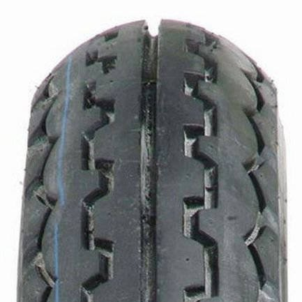 Opona motocyklowa 3.00-10 081 42J tt Vee Rubber koło 10 Cali