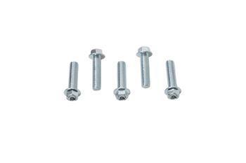 ŚRUBA KOŁNIERZOWA M8X30MM Z WKLĘSŁYM ŁBEM BEZ OZNACZEŃ (5 SZT.)