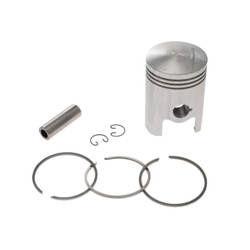 58,25/16/43 tłok Cz 175 1 szlif kpl