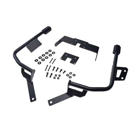 Stelaż do kufrów bocznych Shad 3P do Yamaha MT 07