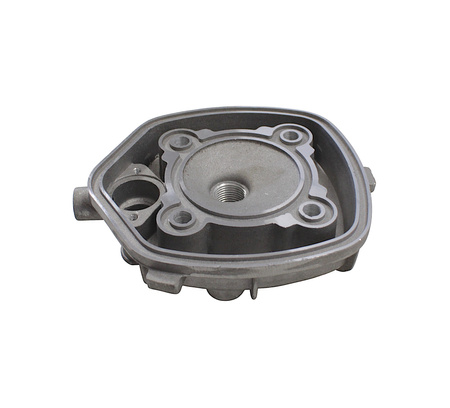 Głowica Cylindra 70 Ccm 2t L/C 47mm Piaggio Gilera Aprilia Power Force Stalowa