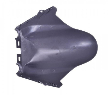 Błotnik do skutera z kołem 10" Coliber Bassa 727