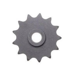 Zębatka przód zdawcza 13Z 415 Komar