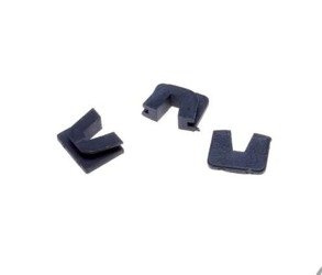 Plastik ślizgi wariatora skutery 2T Keeway Romet