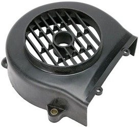 Pokrywa wentylatora do skutera 4T Vapor Bassa 717