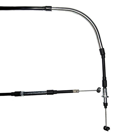 Linka sprzęgła kawasaki kx 250f '05-'08, suzuki rmz 250 '05-'06