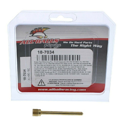 Trzpienie (jeden wieszak) klocków hamulcowych przód kawasaki vn1700/2000, suzuki gsf1250, gsx 1250, gsxr1000/750, tył suzuki dl1000, gsxr1000/130