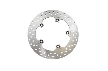 TARCZA HAMULCOWA PRZÓD YAMAHA X-MAX 125 / 250 '05-'15 (267X132X5) (5X8,5MM)