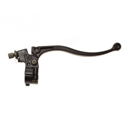 Dźwignia lewa sprzęgła z korpusem do ATV Bashan BS