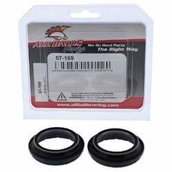 Uszczelniacze przedniego zawieszenia pyłowe bmw r1200gsw 13-17, r1200rtw 13-16