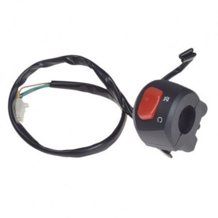 Przełącznik zespolony prawy do motocykla Junak 905