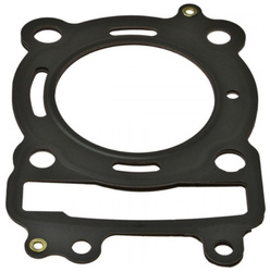 Athena 2022/05 uszczelka pod głowicę ( głowicy ) sym hd evo 125 '03-'11, joyride eu2/eu3 200 '05-'09 (oem:12251hlk000; 12251hlk010)