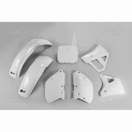 Komplet plastików yamaha yz 125 '89-'90, yz 250 '89, kolor oem (ya298e999)