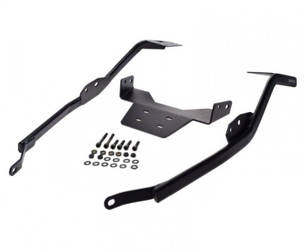 Stelaż kufra tył Shad do Yamaha XSR 125