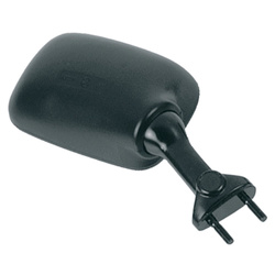 Lusterko kawasaki zxr/gpz 500/zx6r/zx7r  prawe (ek461d)