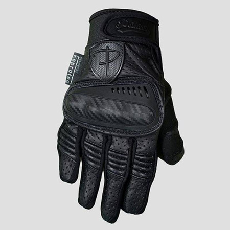 rękawice / rękawiczki sportowe model carbon evo kolor czarny rozmiar xxl