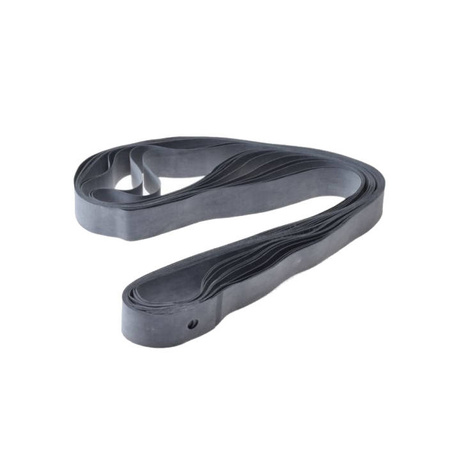 Fartuch na obręcz koła 17" 25 mm opakowanie 10 szt