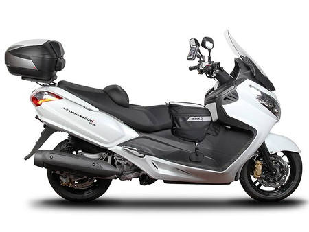 Stelaż kufra tylnego Shad do Sym Maxsym