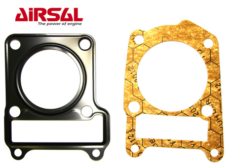 Komplet Uszczelek Top-End Airsal Yamaha Ybr Yb Xtz 54,00mm