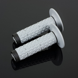 MANETKI MX COMFORT GRIPS SOFT/FIRM KOLOR CZARNY