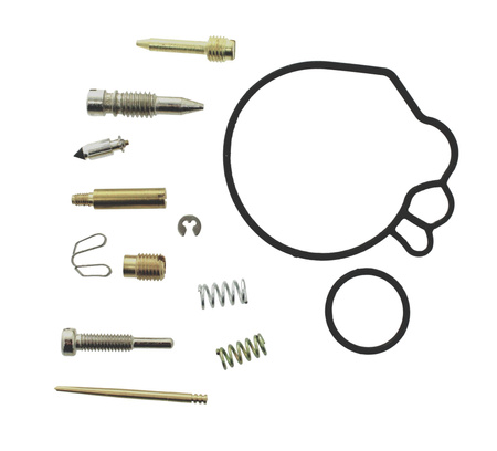 Zestaw Naprawczy Gaźnika Power Force Peugeot Vivacity, Speedfight, Buxy 50 2t, Kymco Zx50 Vivacity, Speedfight, Buxy 50 2t, Kymco Zx50