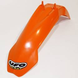 Błotnik przód ktm sx 65 '02-'08 kolor pomarańczowy